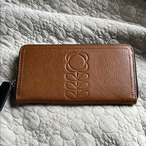 Oral Kiely wallet